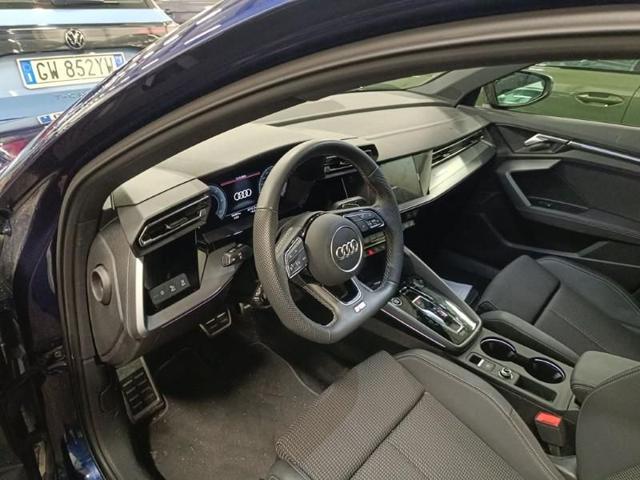 AUDI A3 usata, con Alzacristalli elettrici