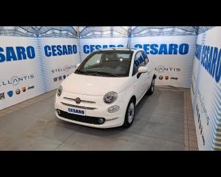 FIAT 500 usata, con Airbag