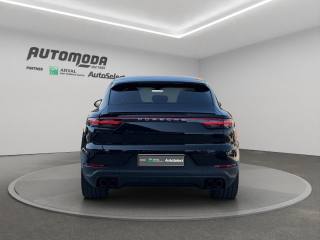 PORSCHE Cayenne usata, con Antifurto