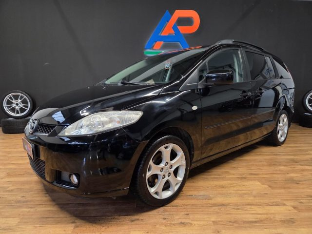 MAZDA 5 usata, con ABS