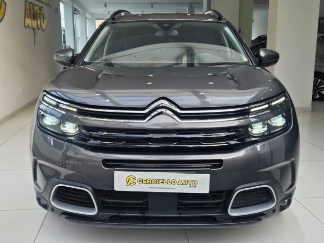 CITROEN C5 Aircross usata, con Airbag Passeggero