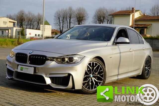 BMW 335 usata, con Alzacristalli elettrici