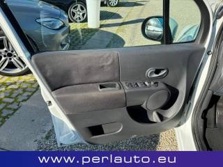 RENAULT Modus usata, con Alzacristalli elettrici