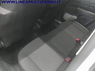 CITROEN C3 usata, con Airbag Passeggero