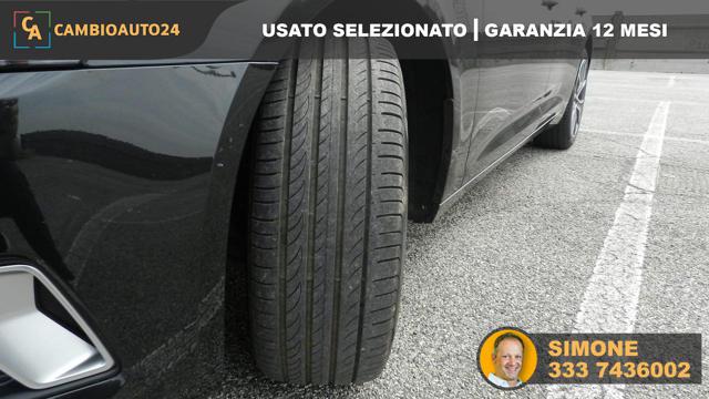 AUDI A6 usata, con Immobilizzatore elettronico