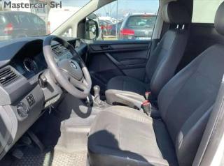 VOLKSWAGEN Caddy usata 6