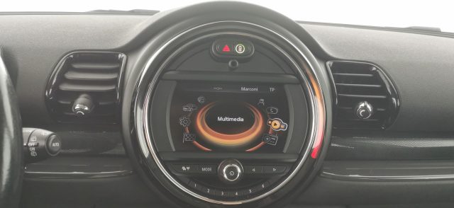 MINI Clubman usata 50