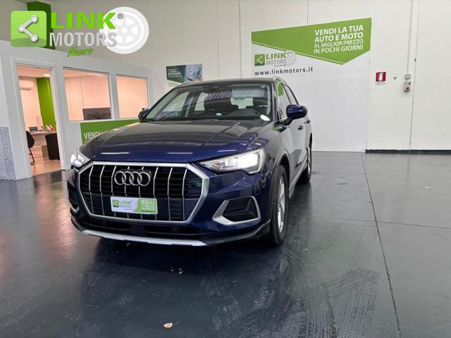 AUDI Q3 usata, con ABS