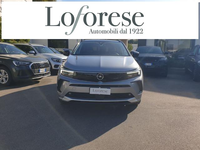 OPEL Grandland usata, con ABS