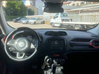 JEEP Renegade usata, con Bracciolo