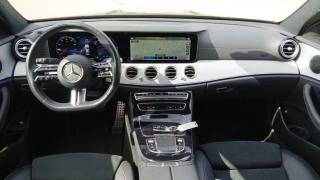 MERCEDES-BENZ E 220 usata, con Controllo automatico clima