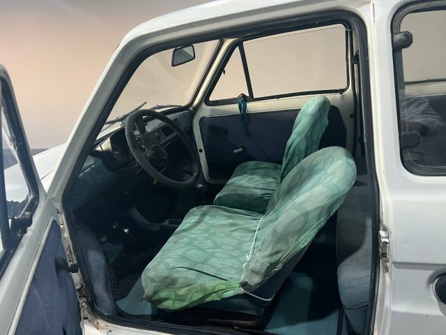FIAT 126 usata 5