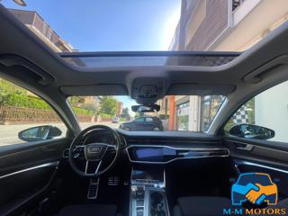 AUDI A6 usata, con Airbag laterali