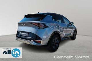 KIA Sportage usata 2