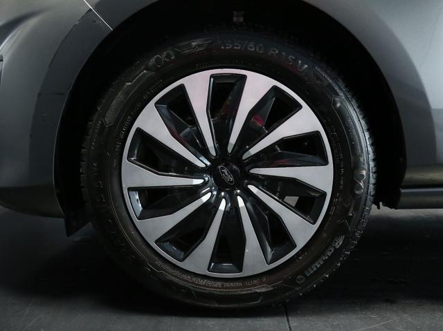 FORD Fiesta usata, con Alzacristalli elettrici