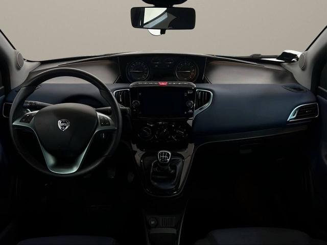 LANCIA Ypsilon usata, con Immobilizzatore elettronico