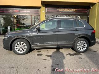 VOLKSWAGEN Tiguan usata, con Airbag