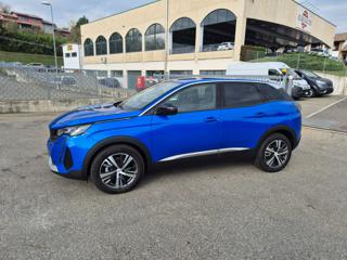 PEUGEOT 3008 usata, con Airbag laterali