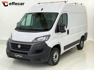 FIAT Ducato 30 2.3 MJT 120CV PC-TN Furgone