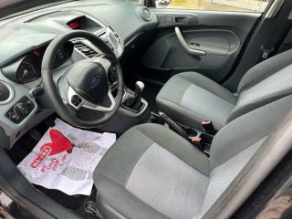 FORD Fiesta usata, con Fendinebbia