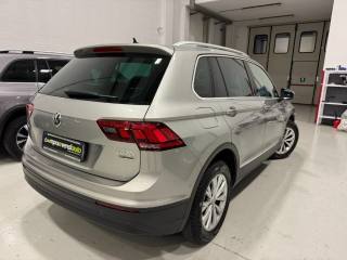 VOLKSWAGEN Tiguan usata, con Alzacristalli elettrici
