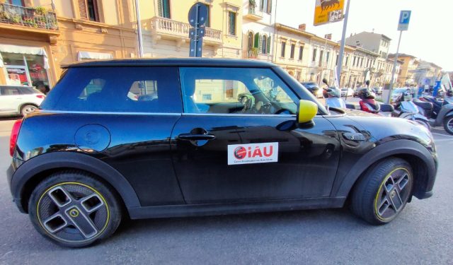 MINI Cooper SE usata, con Cerchi in lega