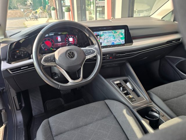 VOLKSWAGEN Golf usata, con Specchietti laterali elettrici