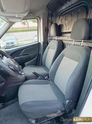 FIAT Doblo usata, con Airbag testa