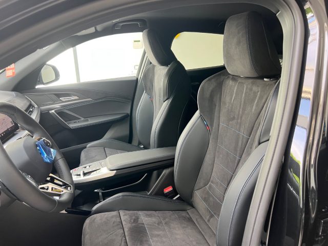 BMW X2 usata, con Specchietti laterali elettrici