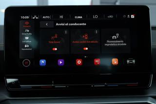 CUPRA Formentor usata, con Sensore di luce