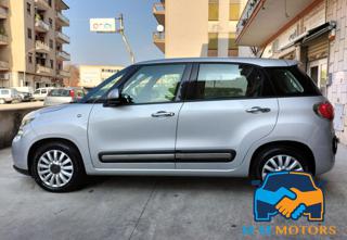 FIAT 500L usata, con Airbag laterali