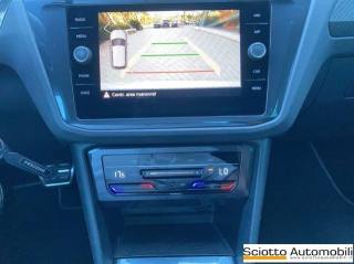VOLKSWAGEN Tiguan usata, con Fari LED