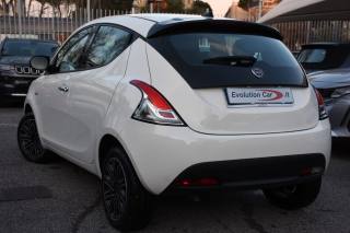 LANCIA Ypsilon usata, con Alzacristalli elettrici