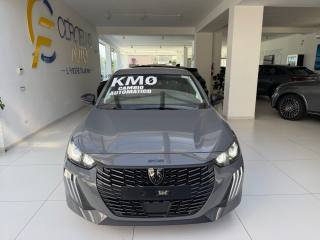 PEUGEOT 208 usata, con Boardcomputer