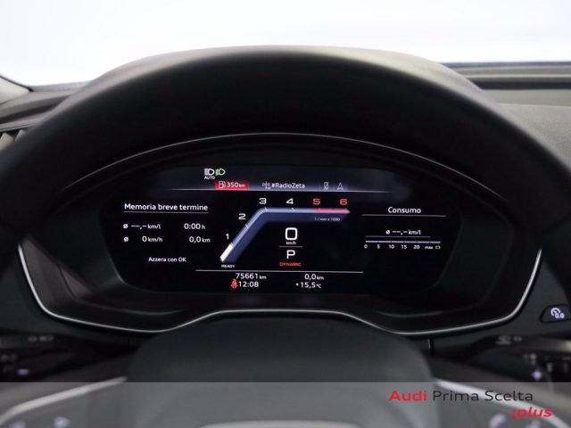 AUDI Q5 usata, con Cruise Control