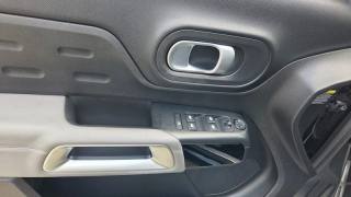 CITROEN C5 Aircross usata, con Volante in pelle