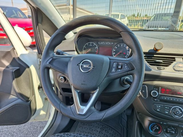 OPEL Corsa usata 11