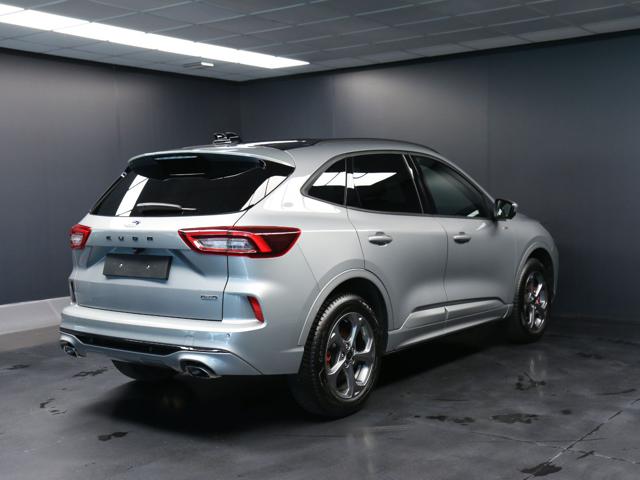 FORD Kuga usata, con Airbag laterali