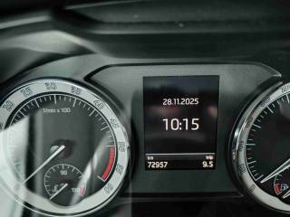 SKODA Karoq usata, con Fari LED