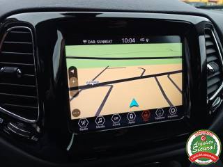 JEEP Compass usata, con Controllo trazione