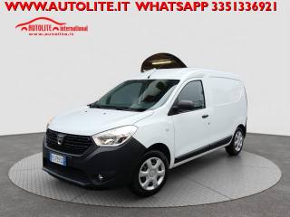 DACIA Dokker usata, con Airbag