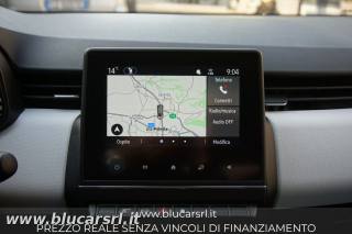 RENAULT Clio usata 13