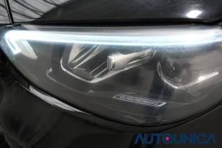 MERCEDES-BENZ C 200 usata, con Fari full-led