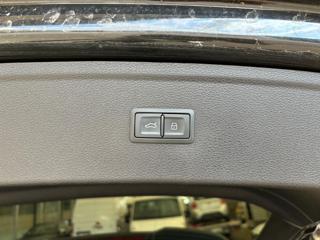 AUDI SQ5 usata, con Chiusura centralizzata
