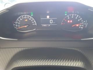 PEUGEOT 2008 usata, con Cerchi in lega