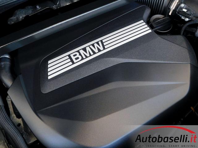 BMW X1 usata, con Bluetooth