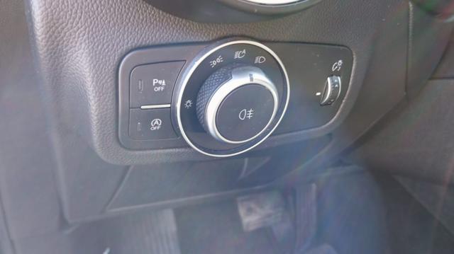 ALFA ROMEO Stelvio usata, con Park Distance Control