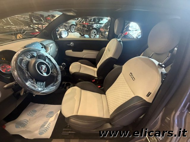 FIAT 500 usata, con Autoradio