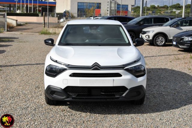 CITROEN C4 usata, con Airbag
