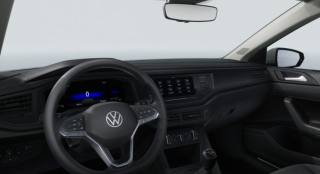 VOLKSWAGEN Polo usata, con ESP